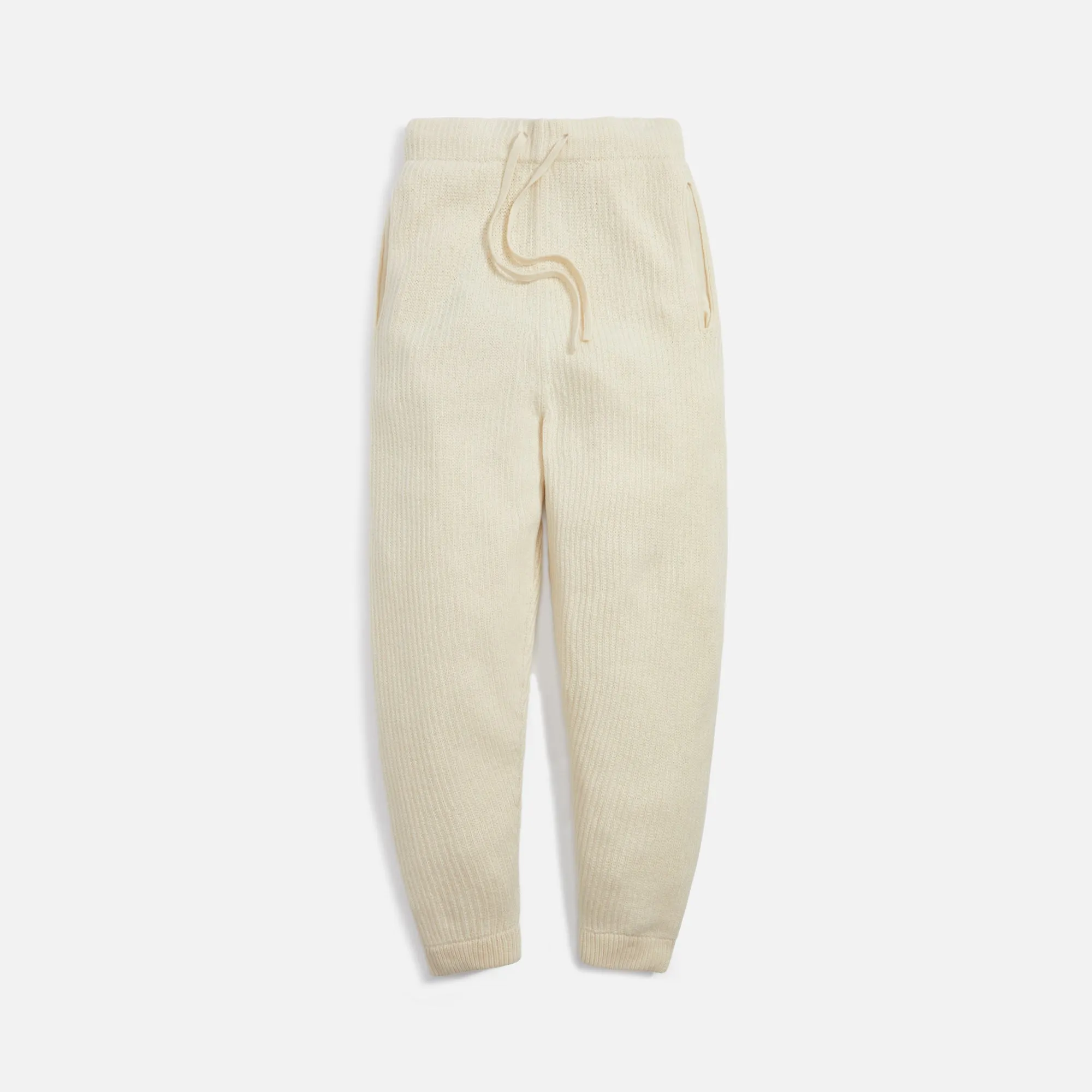 2 Moncler 1952 Knitwear Bottoms - Cream