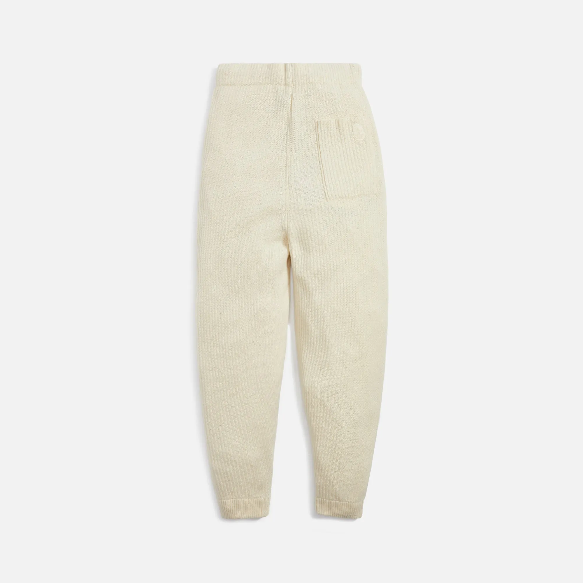 2 Moncler 1952 Knitwear Bottoms - Cream