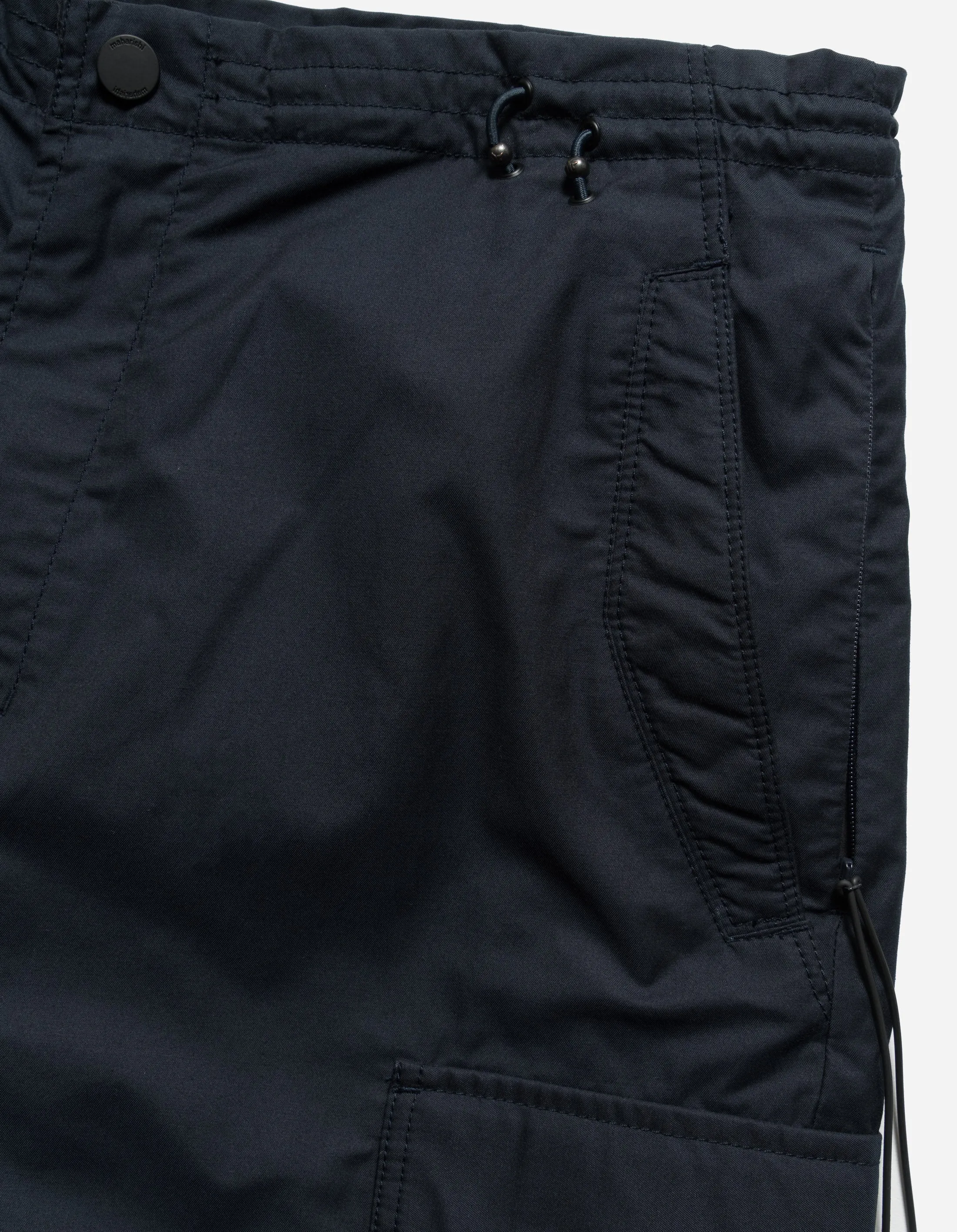 4036 Original Cargo Snoshorts Loose Fit Navy