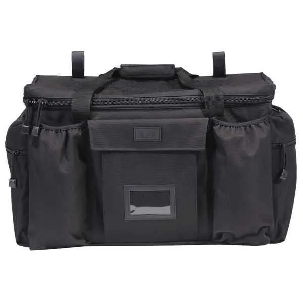 5.11 Patrol Ready Police Bag