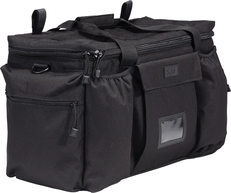 5.11 Patrol Ready Police Bag