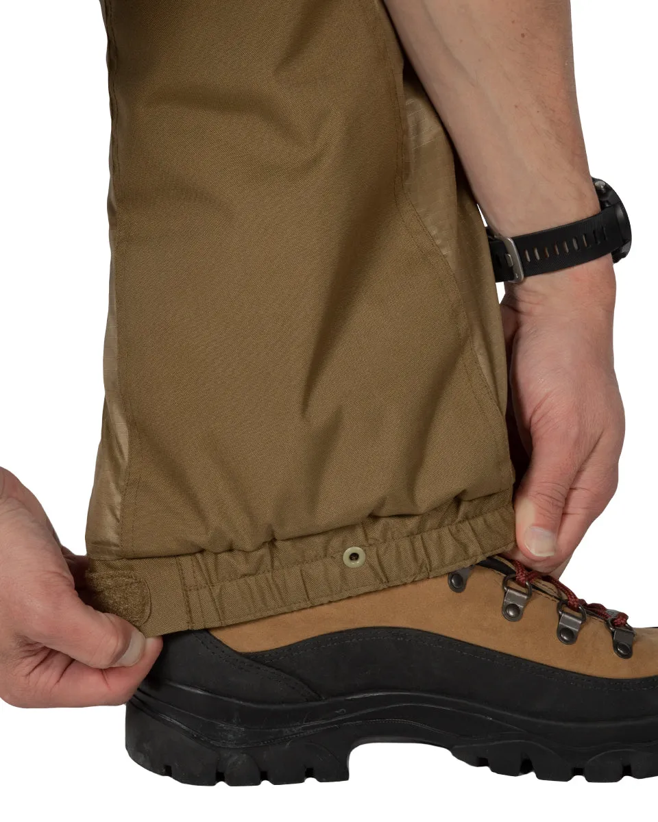 A7-D Cold Pant Advanced - Outlet