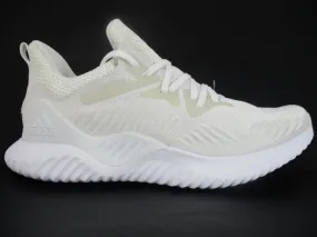 Adidas Alphabounce Beyond men's running shoe AC8634 white