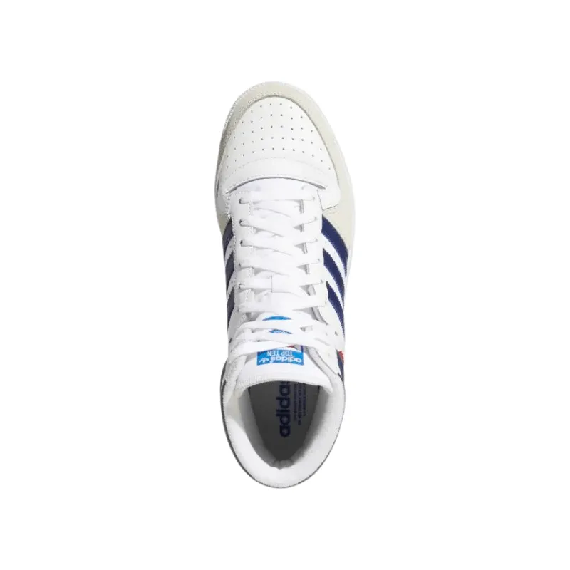 Adidas Top Ten RB - Men's