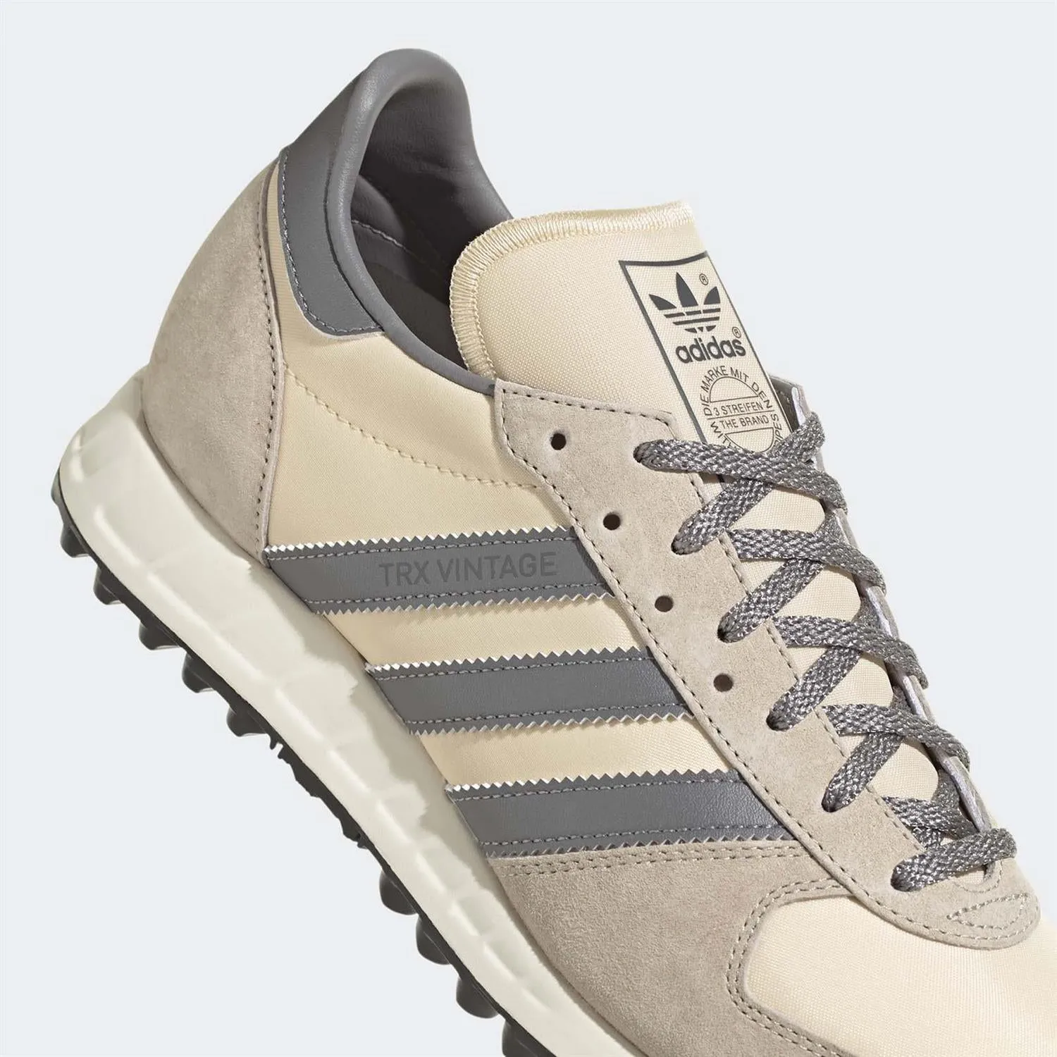 adidas TRX Vintage - Sanstr/Greth