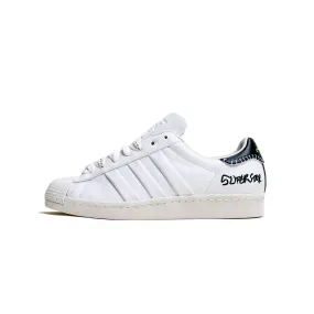 Adidas x Jonah Hill Mens Superstar Shoes