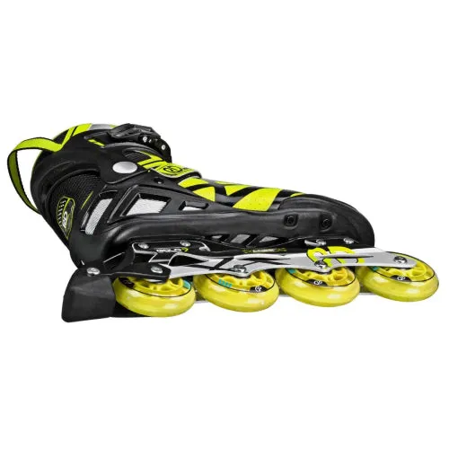 AERIO Q80X MENS INLINE SKATES