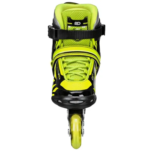 AERIO Q80X MENS INLINE SKATES