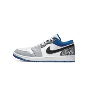 Air Jordan Mens 1 Low SE Shoes