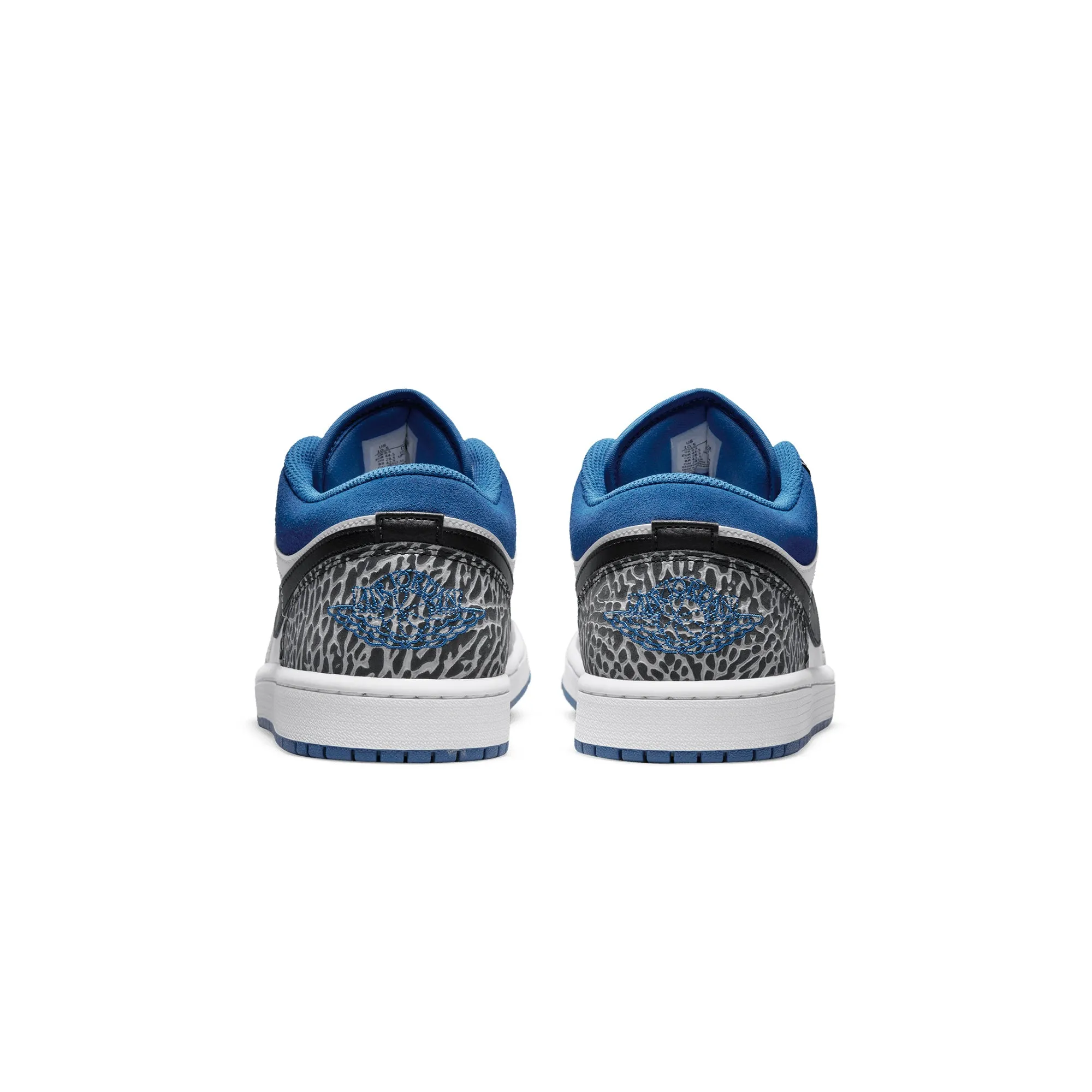 Air Jordan Mens 1 Low SE Shoes