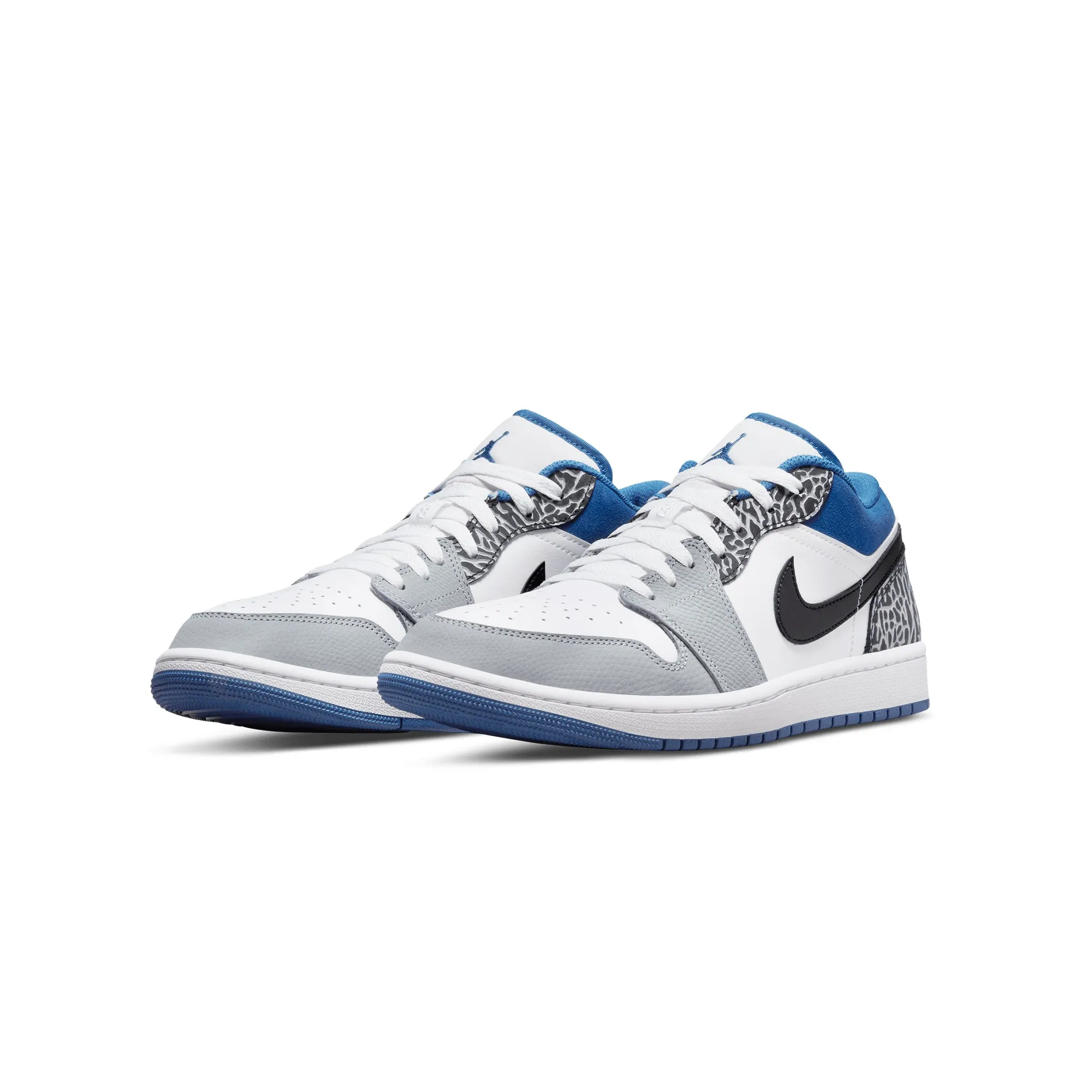 Air Jordan Mens 1 Low SE Shoes