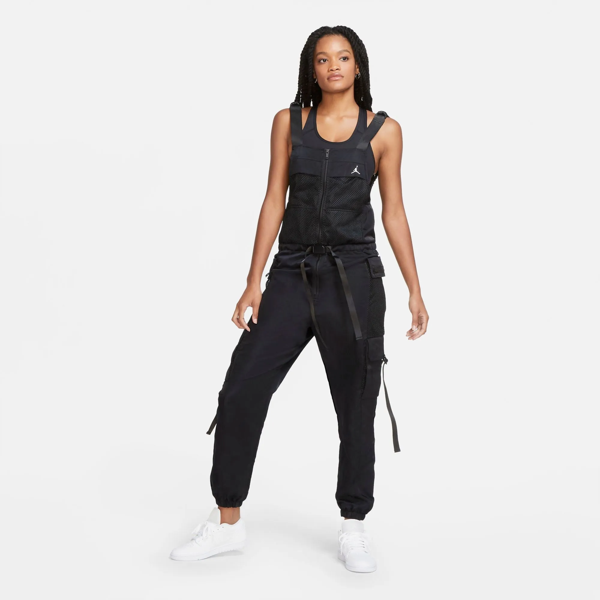 Air Jordan Women Jordan Utility Flight Suit