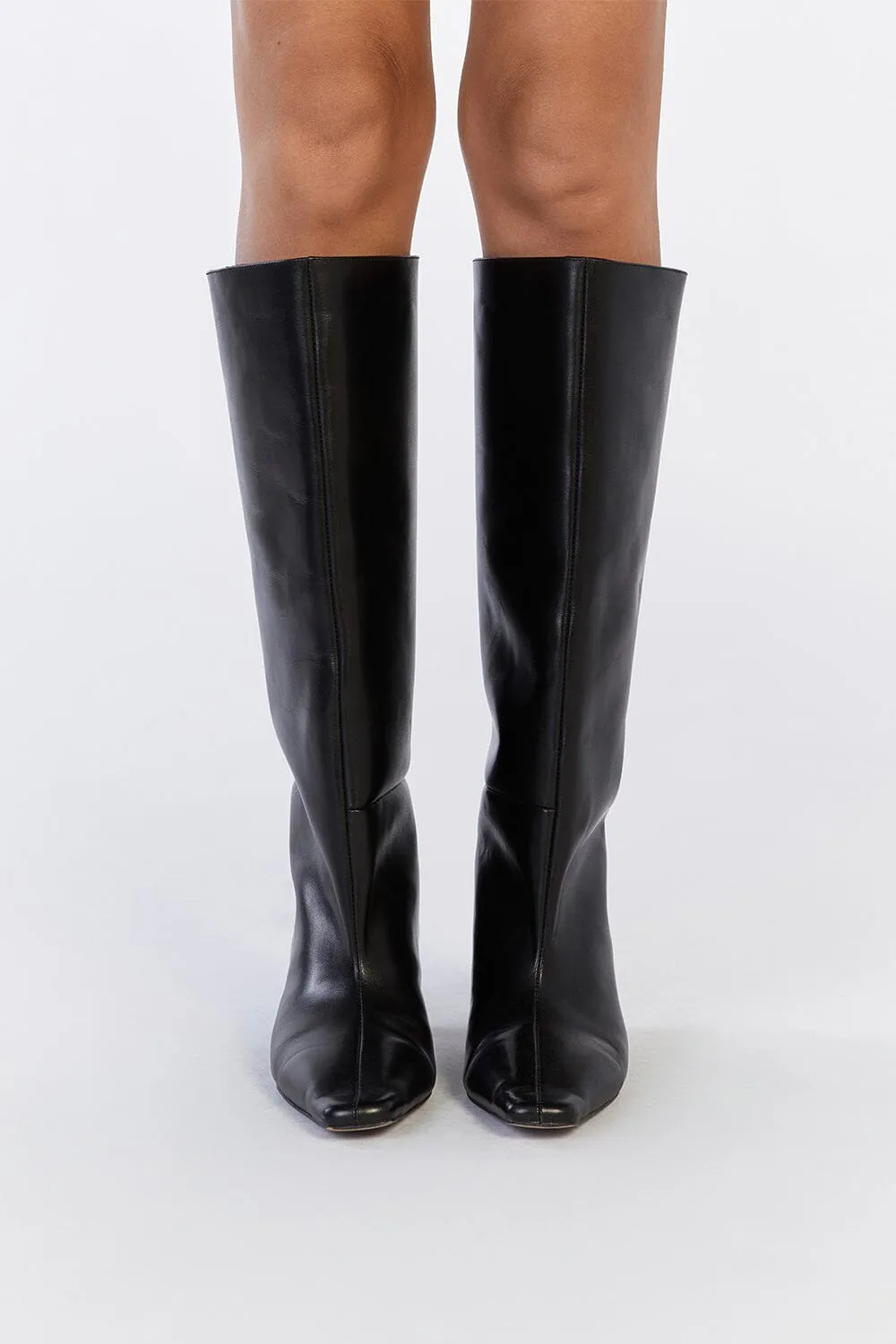 ALIAS MAE CRAWFORD BLACK BOOT