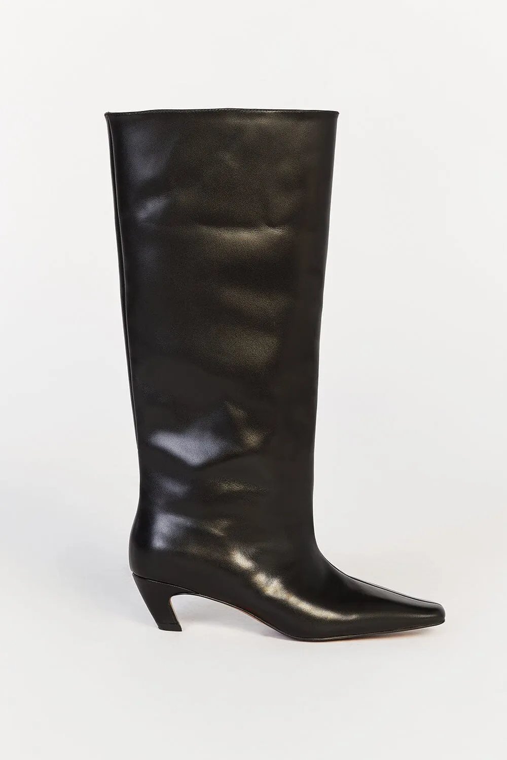 ALIAS MAE CRAWFORD BLACK BOOT