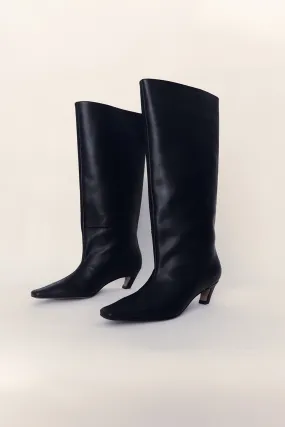 ALIAS MAE CRAWFORD BLACK BOOT