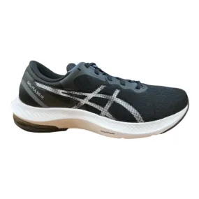 Asics men's running shoe Gel Pulse 13 1011B175-002 black-white