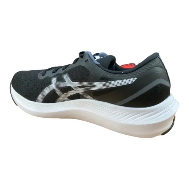 Asics men's running shoe Gel Pulse 13 1011B175-002 black-white