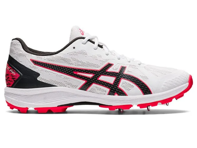 Asics Men's Strike Rate FF - White/Graphite Grey