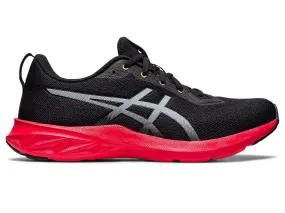 ASICS Men's VERSABLAST 2 (Black/Sky)