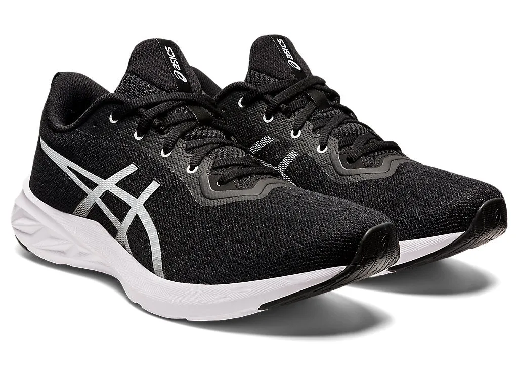 ASICS Men's VERSABLAST 2 (Black/White)