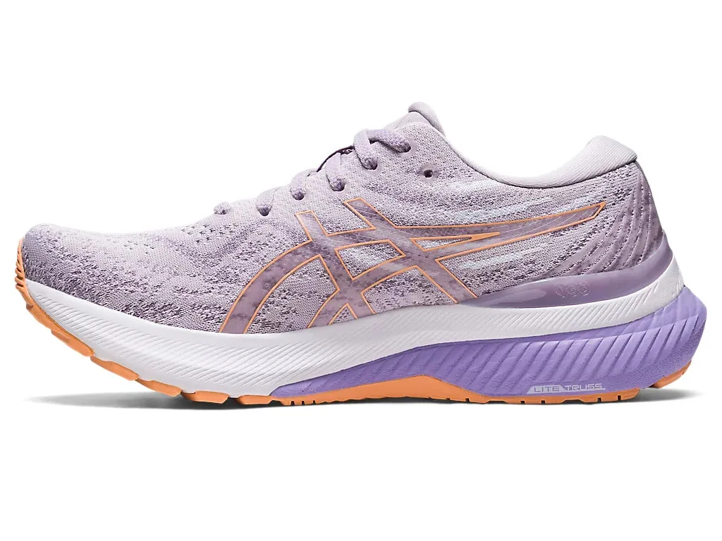 ASICS Women's GEL-KAYANO 29 (Dusk Violet/Summer Dune)