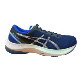 Asics women's running shoe Gel Pulse 13 1012B035 400 blue-white