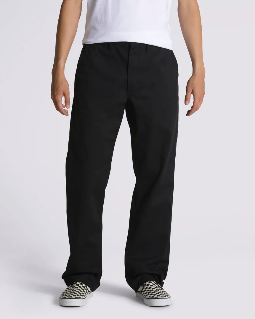 Authentic Chino Relaxed Pant