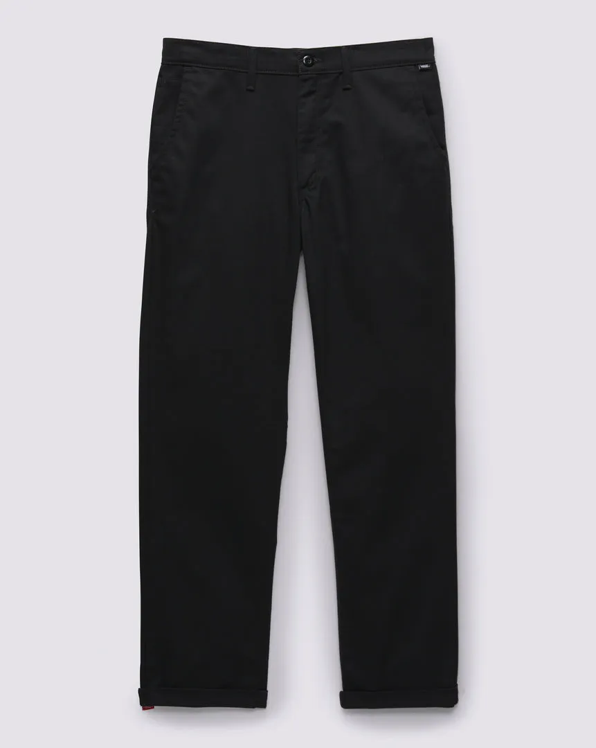 Authentic Chino Relaxed Pant