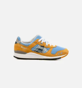 Awake NY x Gel Lyte III Mens Running Shoe - Orange/Blue