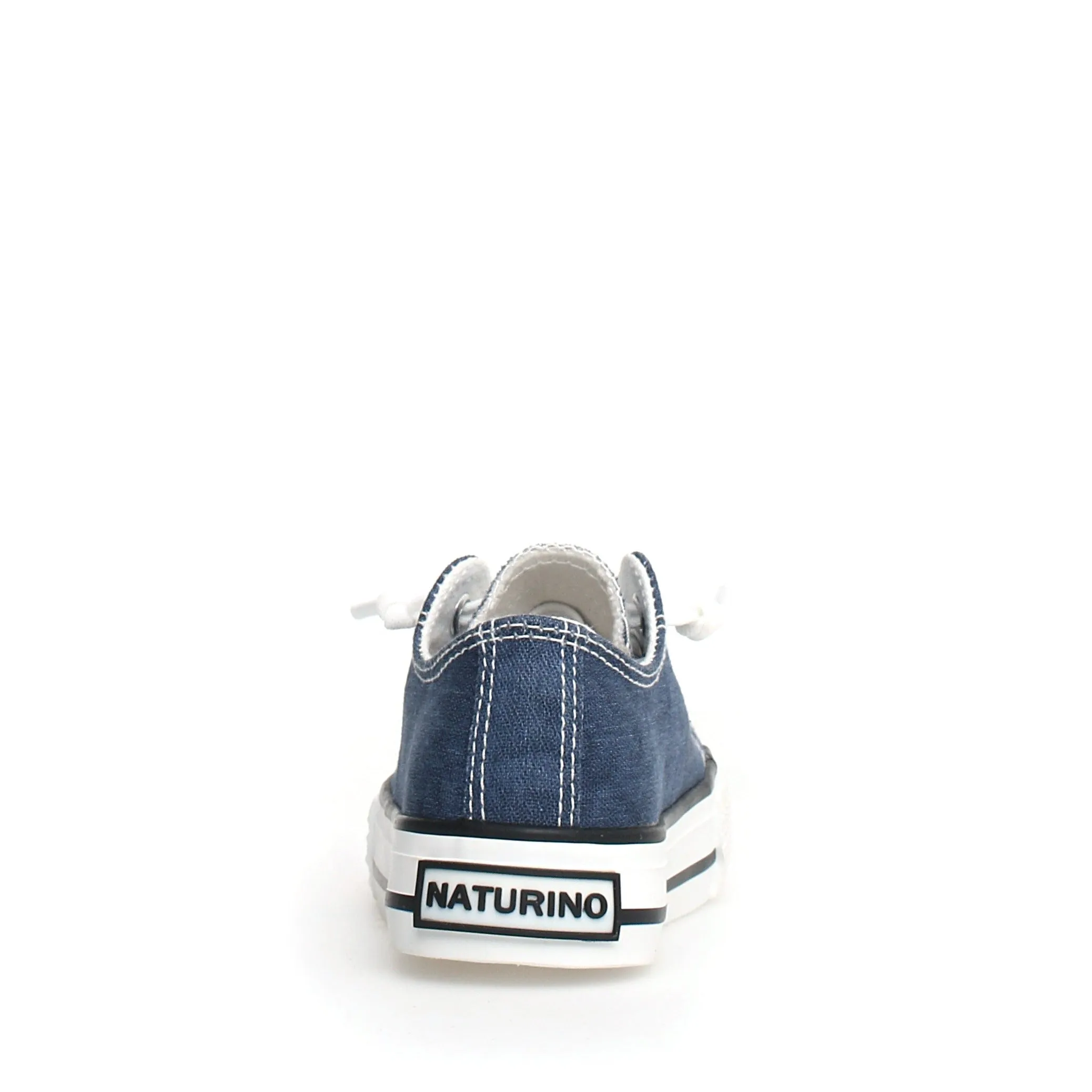 Ayasy - Navy Canvas||Ayasy - Canvas marine