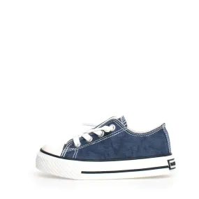 Ayasy - Navy Canvas||Ayasy - Canvas marine