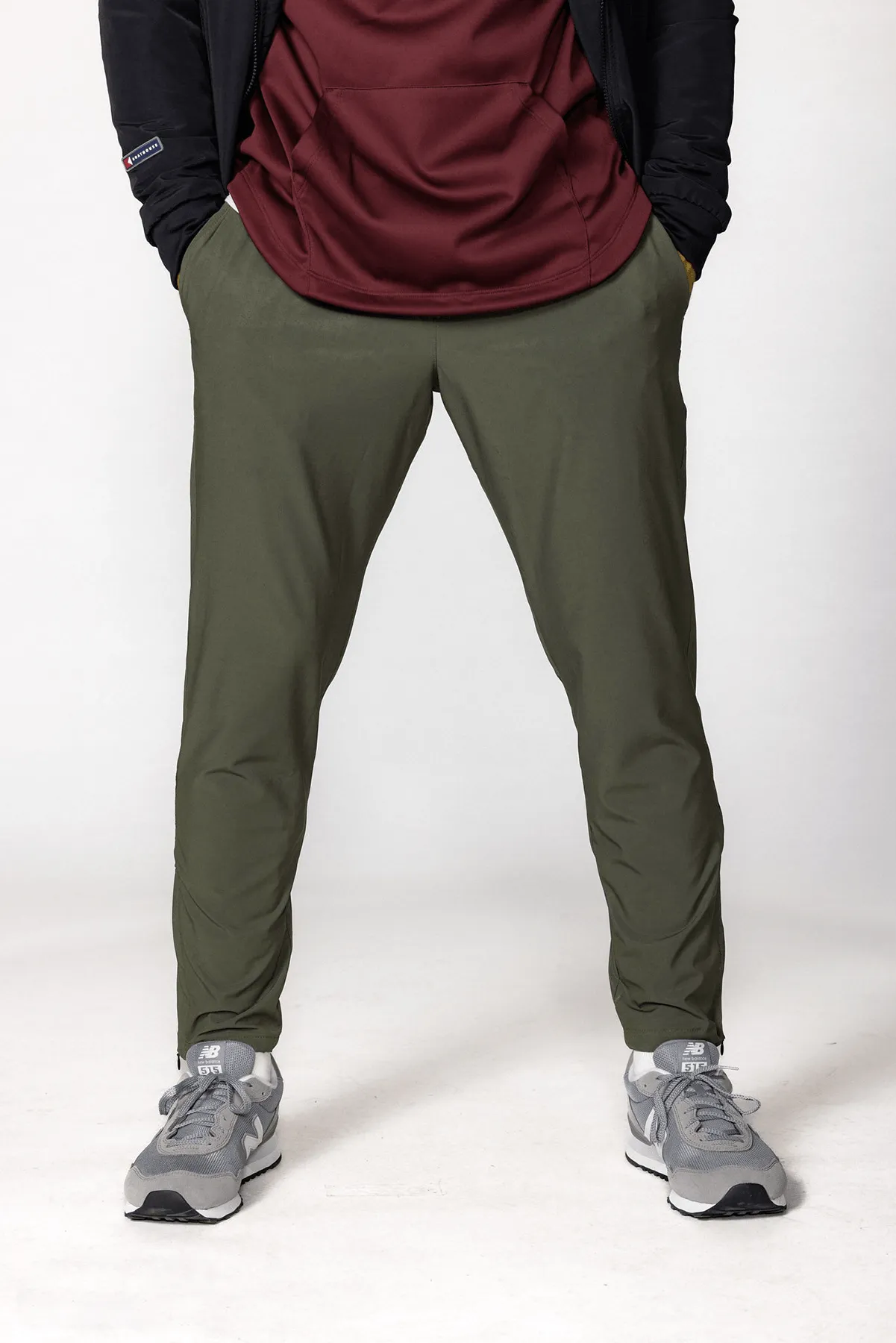 BOATHOUSE Men's Journey Pants