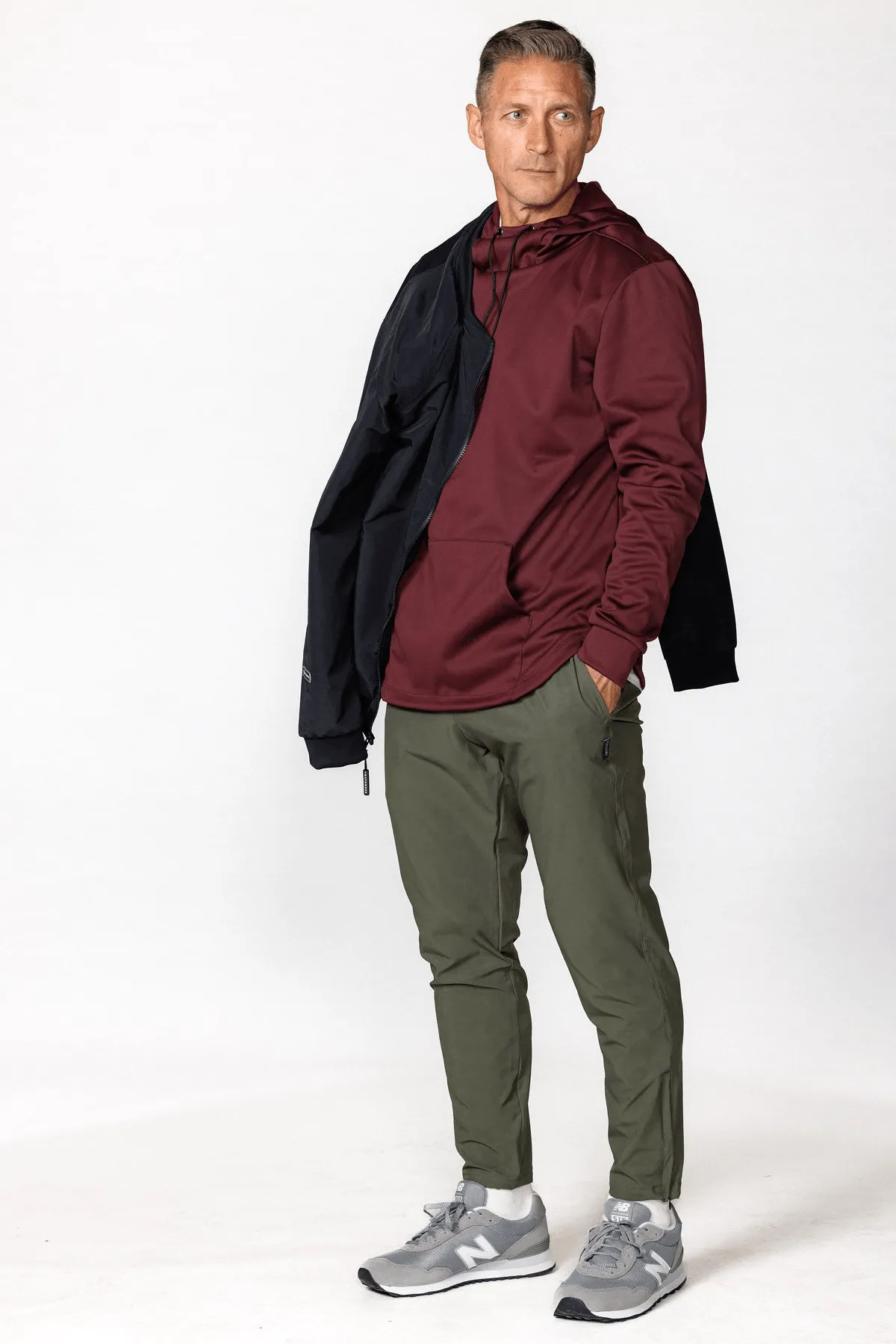 BOATHOUSE Men's Journey Pants