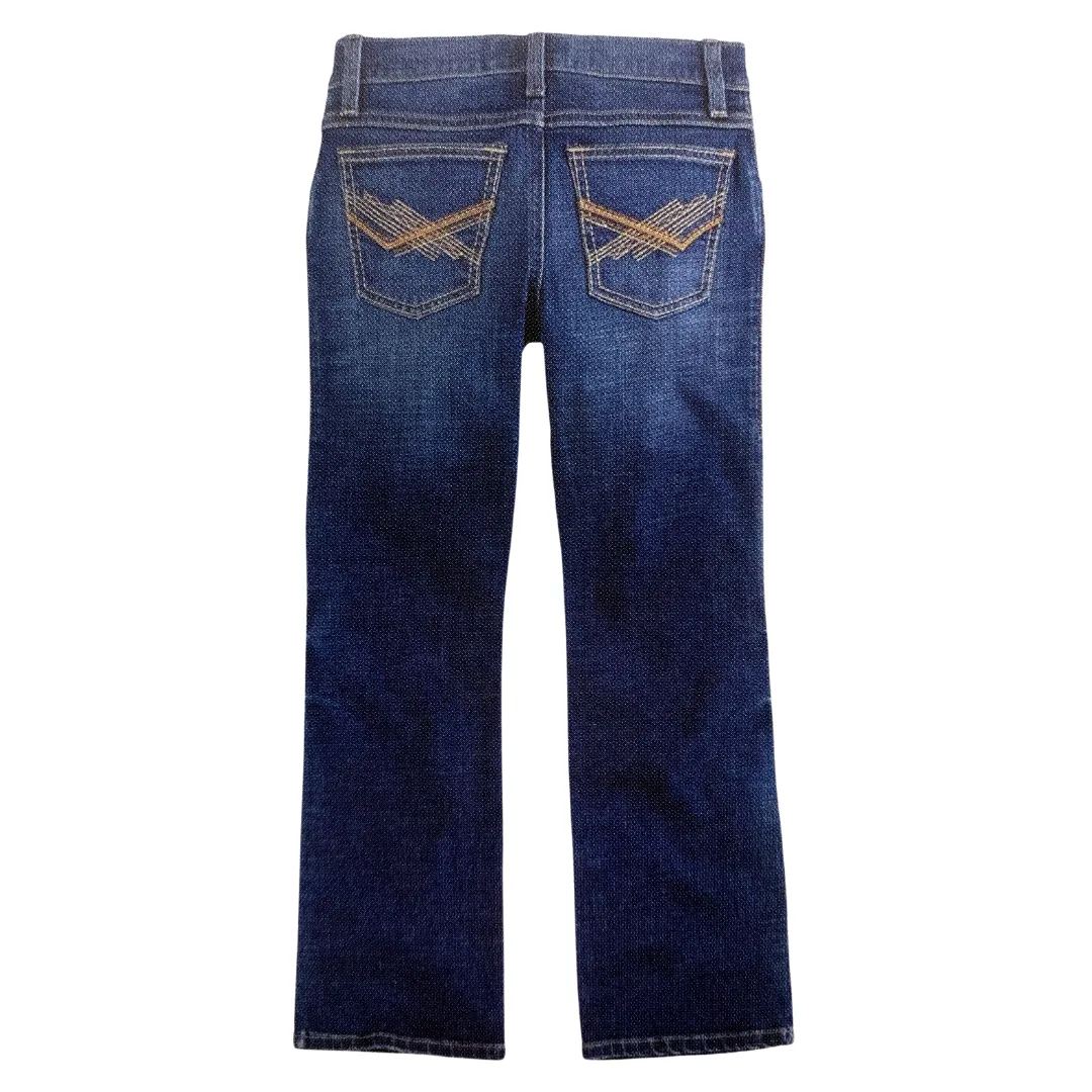 BOYS (4-7) BRUMSLEY 42 VINTAGE BOOT JEAN