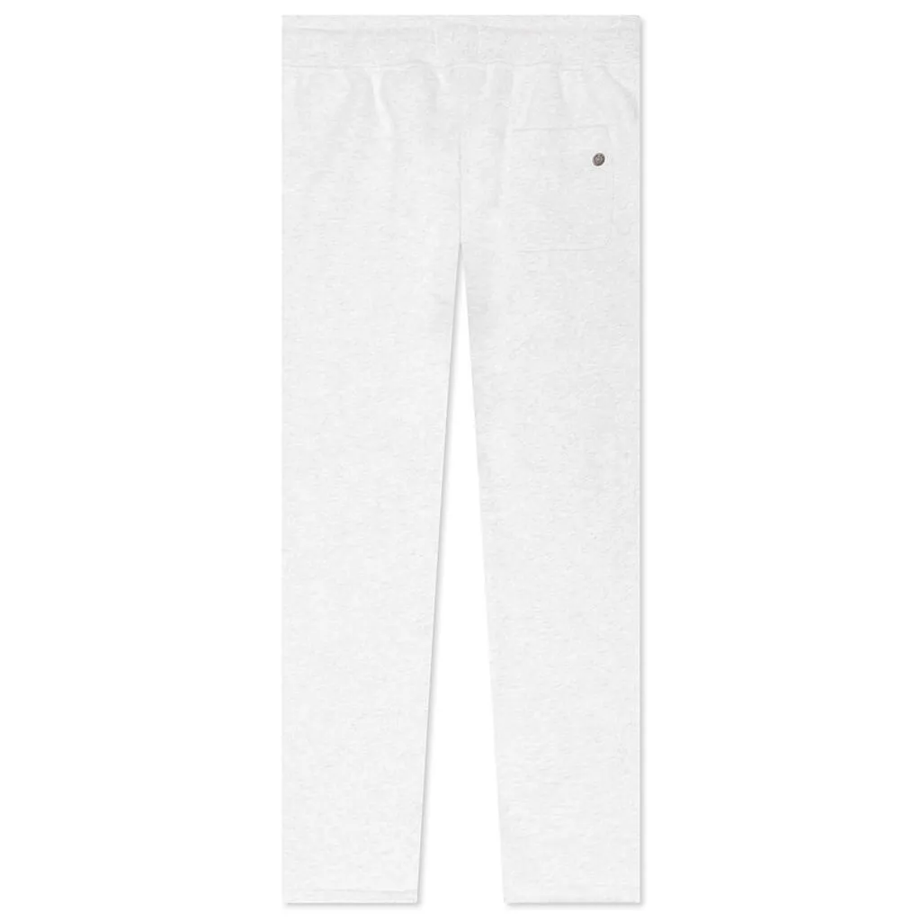 Campus Sweatpant - Light Heather