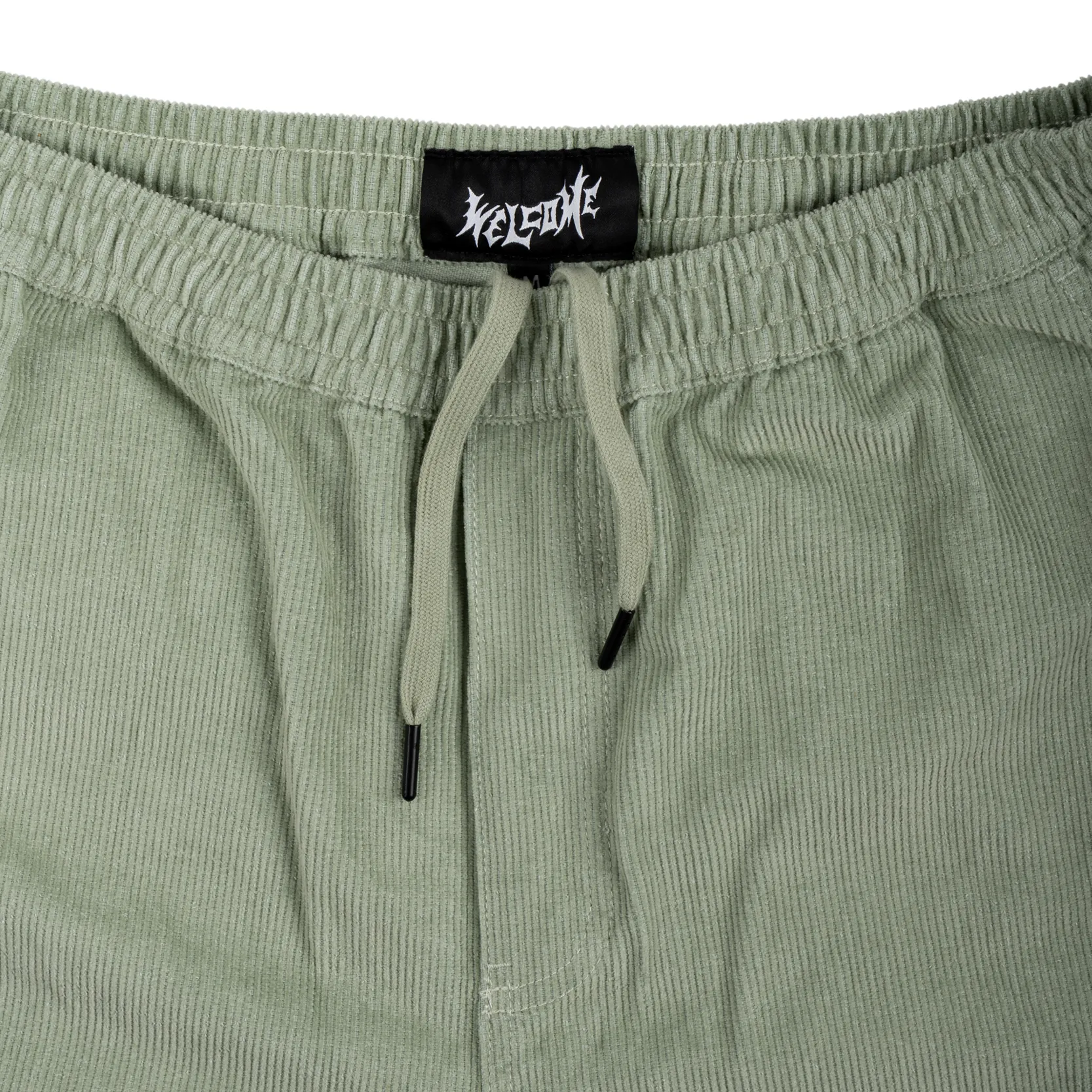 Chamber Corduroy Cargo Shorts - Sage