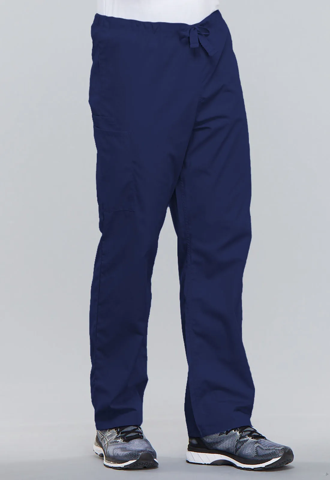 Cherokee Workwear Originals 4100 Unisex Scrub Pant