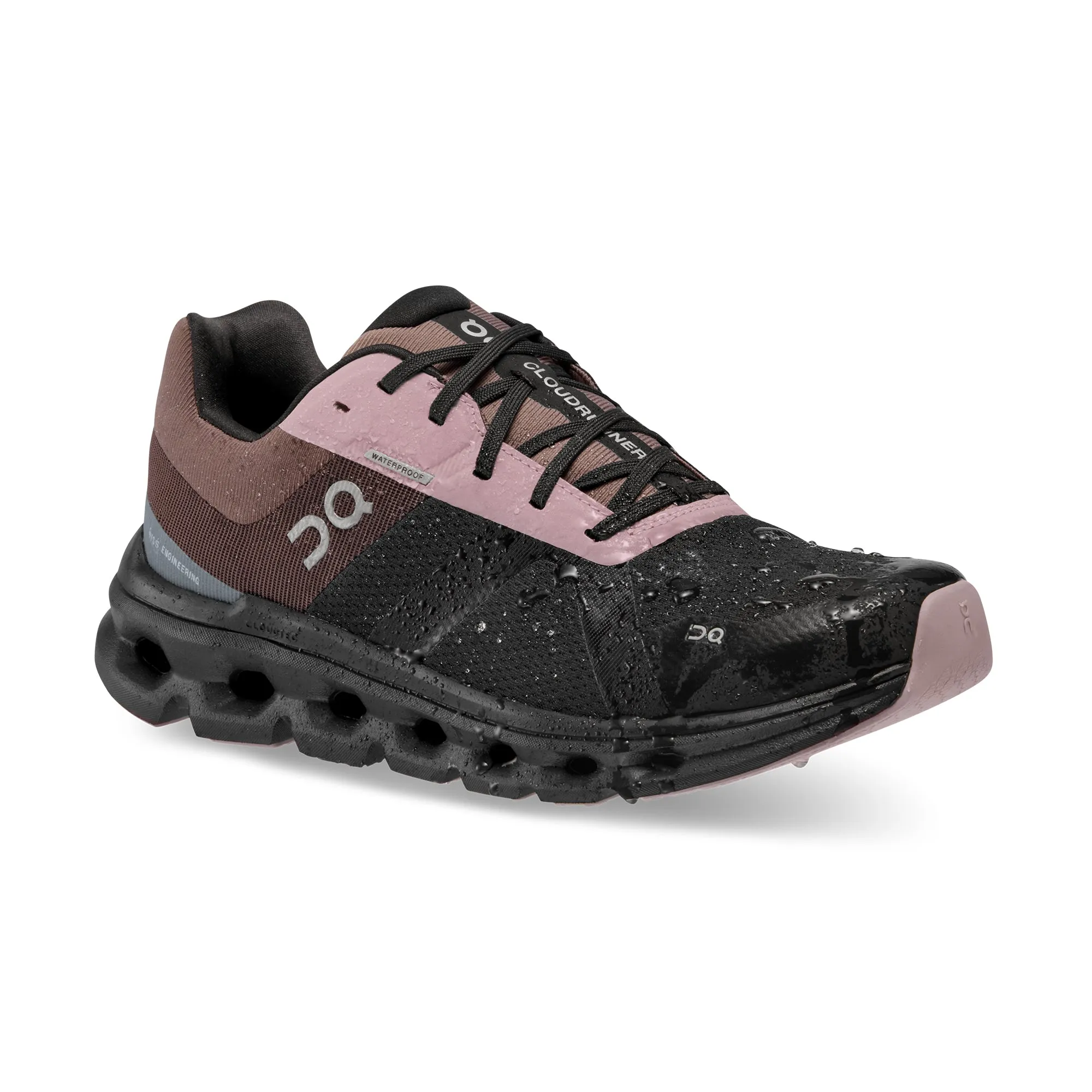 Cloudrunner Waterproof (Women)