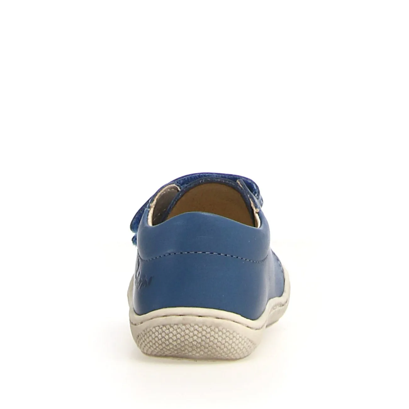 Cocoon Low VL - Azure Leather||Cocoon Low VL - Cuir azur