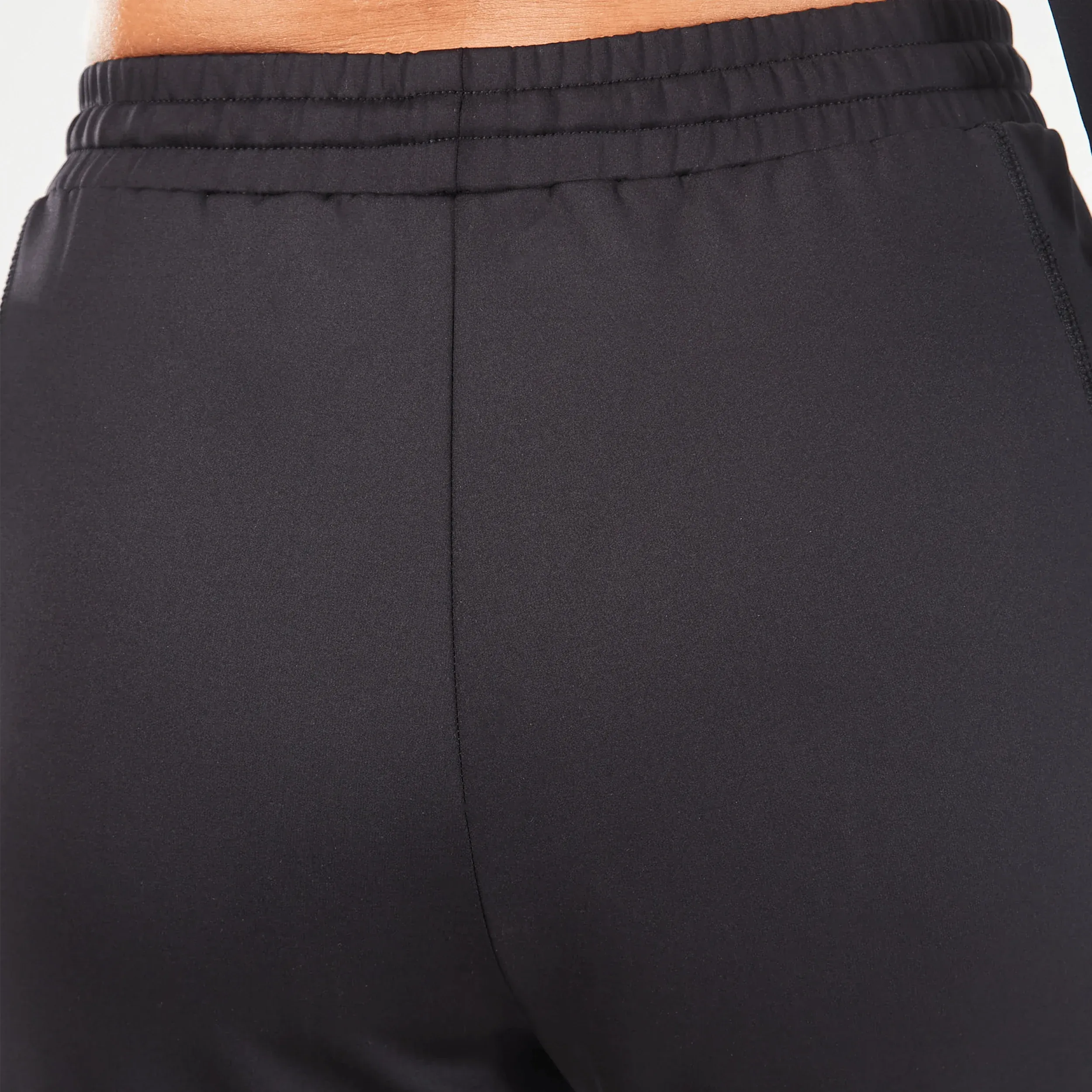 Core Track Pants - Black