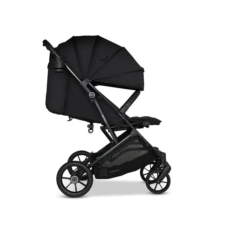 Cosatto Woosh Trail Pushchair - Silhouette