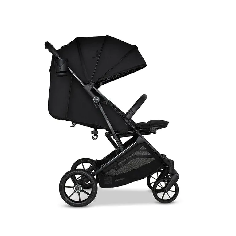 Cosatto Woosh Trail Pushchair - Silhouette