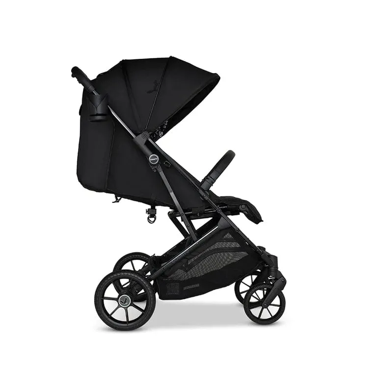 Cosatto Woosh Trail Pushchair - Silhouette