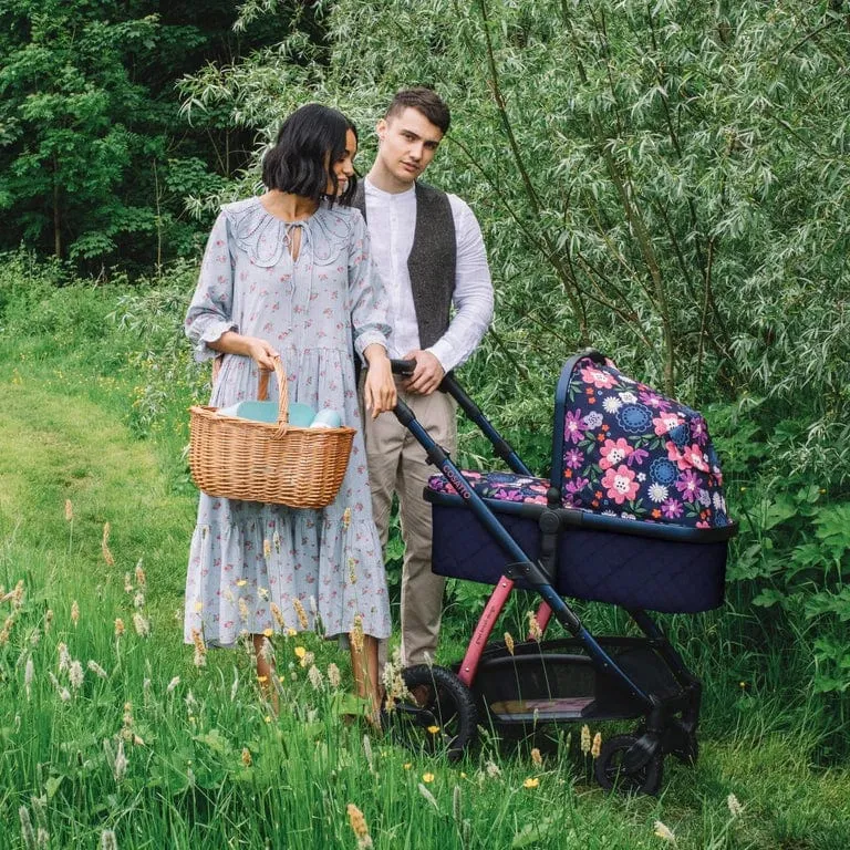 Cosatto Wow 2 Pram and Pushchair - Dalloway