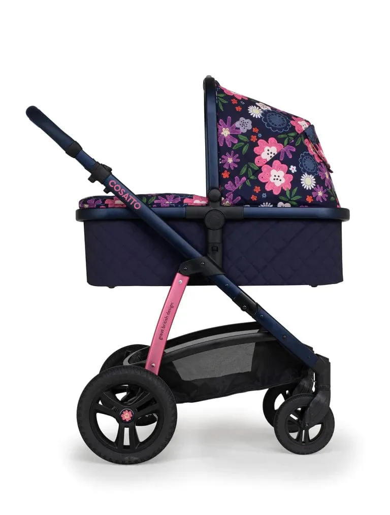 Cosatto Wow 2 Pram and Pushchair - Dalloway