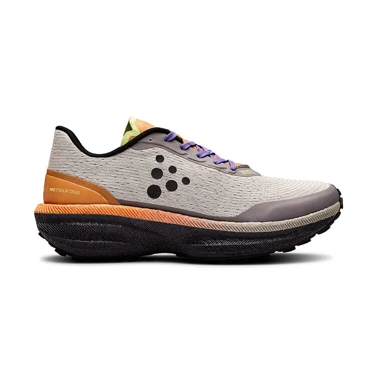 Craft Men's Endurance Trail Running Shoe