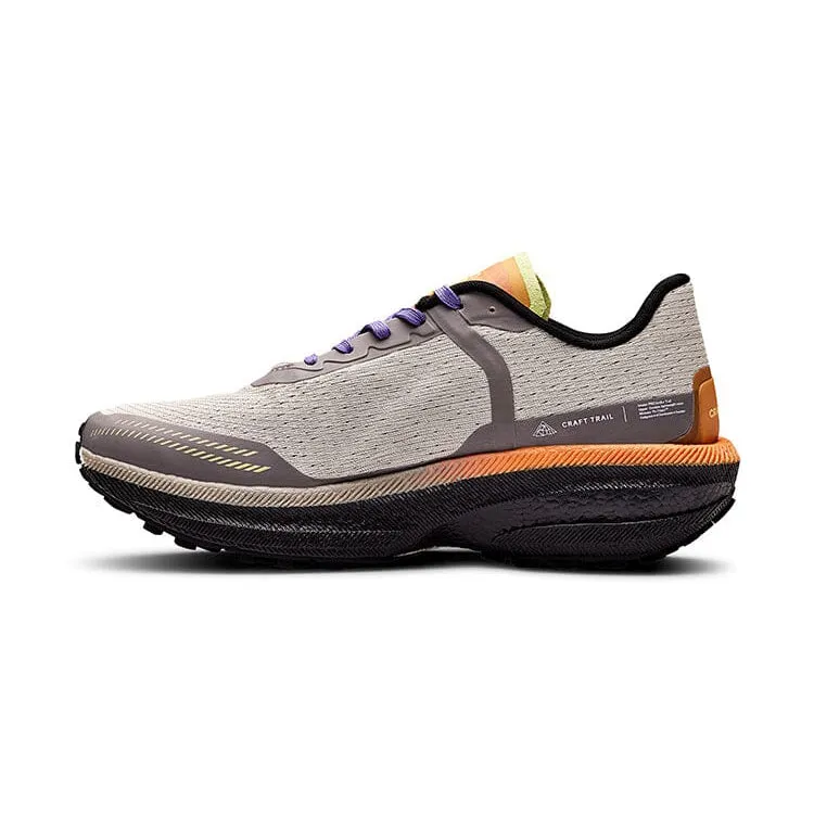 Craft Men's Endurance Trail Running Shoe