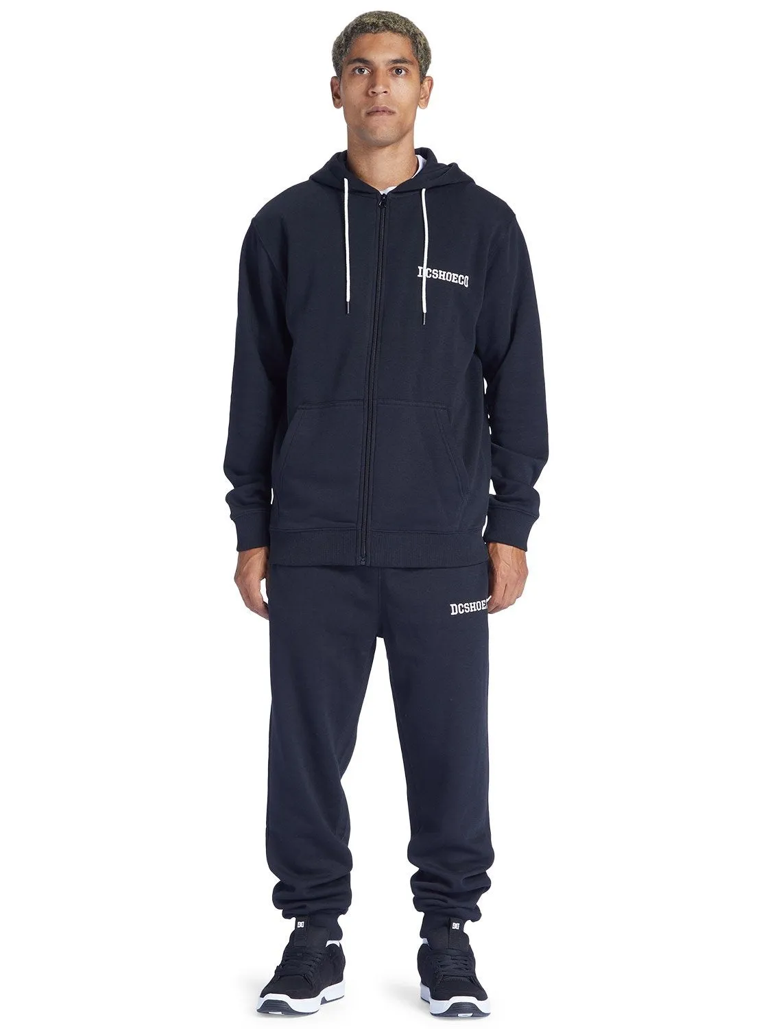 DC Men's Baseline Sweatpant