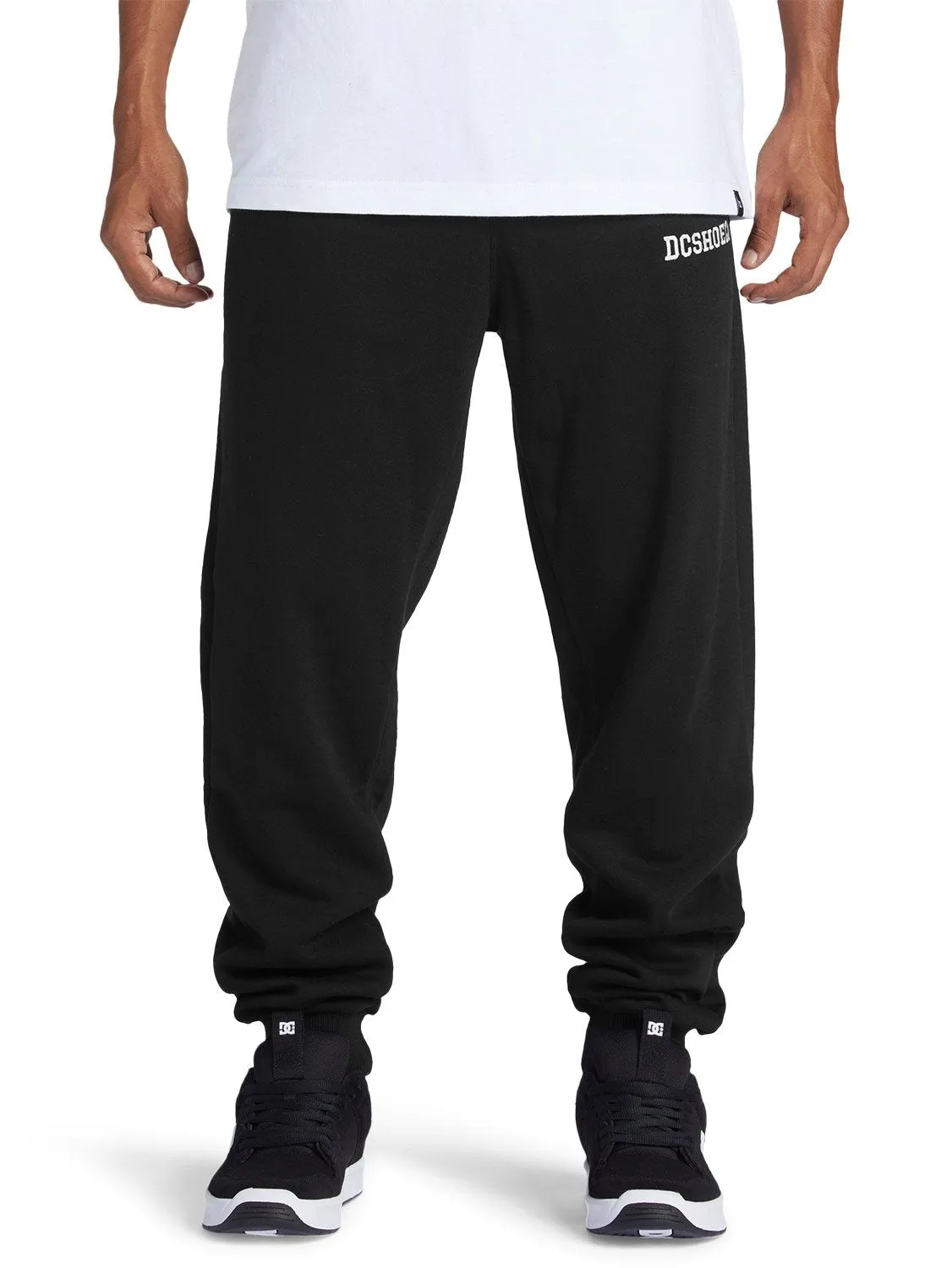 DC Men's Baseline Sweatpant