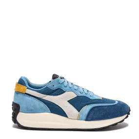 Diadora Race Suede SW Trainer Niagara / Gilbraltar Sea